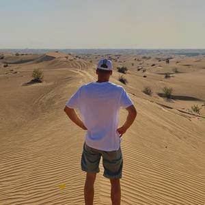 Meet your Posher, Jack